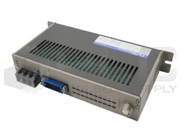 NSD VE-2AG-S01 SENSOR CONTROL MODULE VE-2