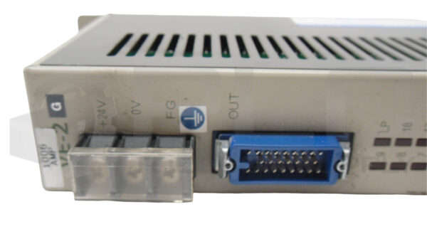 NSD VE-2AG-S01 SENSOR CONTROL MODULE VE-2 - Image 3