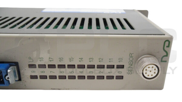 NSD VE-2AG-S01 SENSOR CONTROL MODULE VE-2 - Image 4