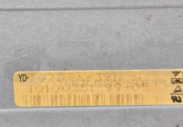 YE DATA YD-702D-6639D DISK DRIVE 3.5" - Image 5