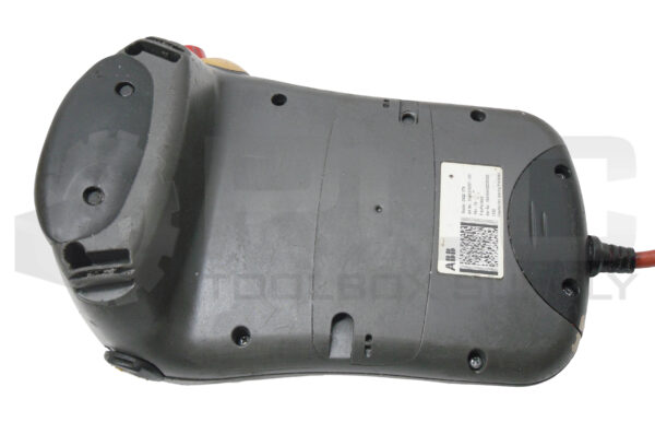 ABB 3HAC028357-001 FLEX PENDANT REV: 05; DSQC679 *READ* - Image 4