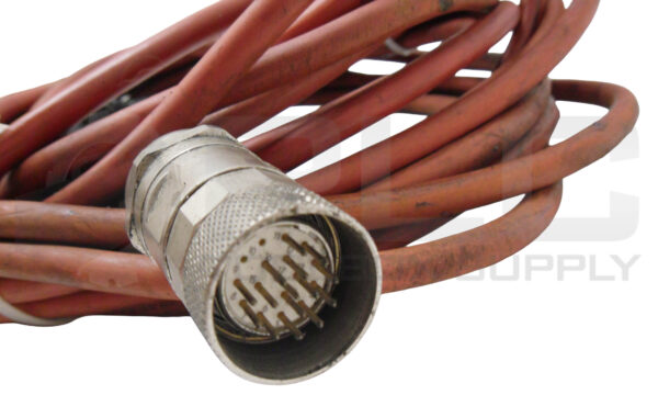 ABB 3HAC028357-001 FLEX PENDANT REV: 05; DSQC679 *READ* - Image 5