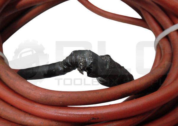 ABB 3HAC028357-001 FLEX PENDANT REV: 05; DSQC679 *READ* - Image 6