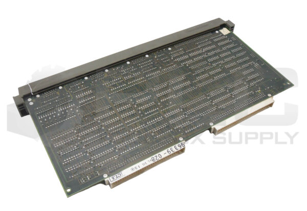 MITSUBISHI MC617 CIRCUIT BOARD MC617D BN634A240G51 - Image 2