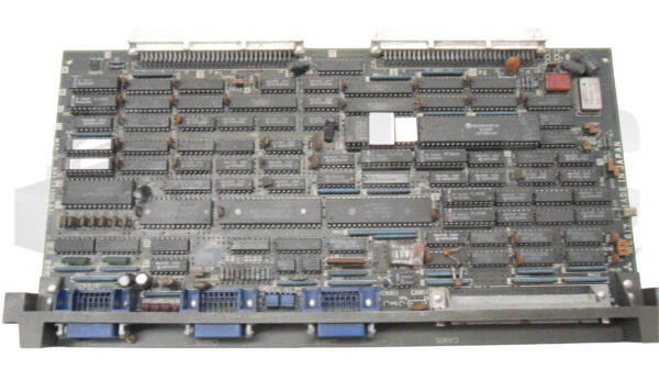 MITSUBISHI MC617 CIRCUIT BOARD MC617D BN634A240G51 - Image 3