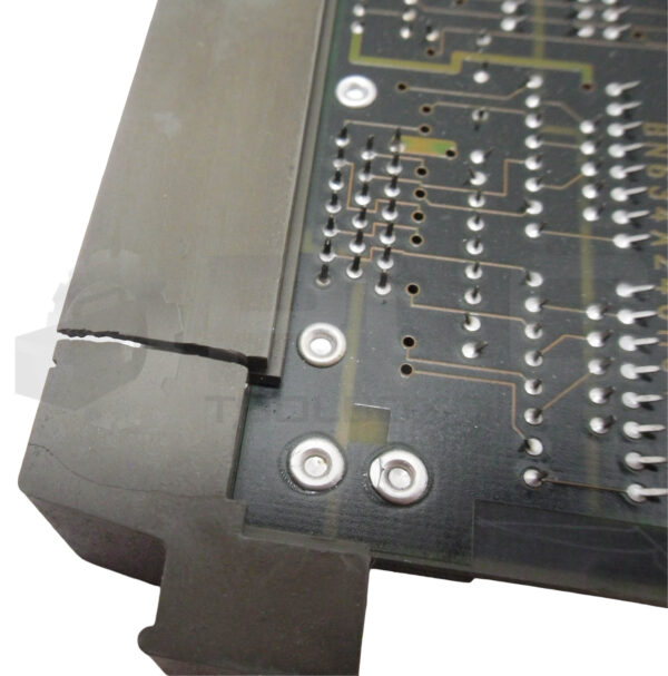 MITSUBISHI MC617 CIRCUIT BOARD MC617D BN634A240G51 - Image 5
