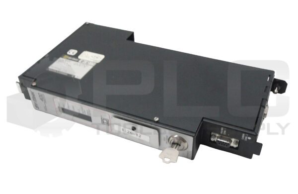 SQUARE D SY/MAX 8020 SCP401 /E PROCESSOR MODULE 5VDC 2.5AMPS 30609-515-50