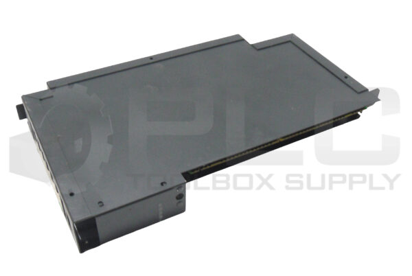 SQUARE D SY/MAX 8020 SCP401 /E PROCESSOR MODULE 5VDC 2.5AMPS 30609-515-50 - Image 2