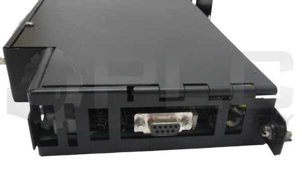 SQUARE D SY/MAX 8020 SCP401 /E PROCESSOR MODULE 5VDC 2.5AMPS 30609-515-50 - Image 5