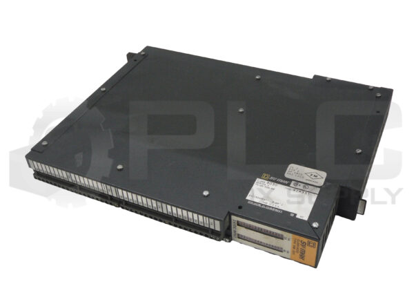 SQUARE D SY/MAX 8030 RIM331 /H INPUT MODULE 75122-526-50