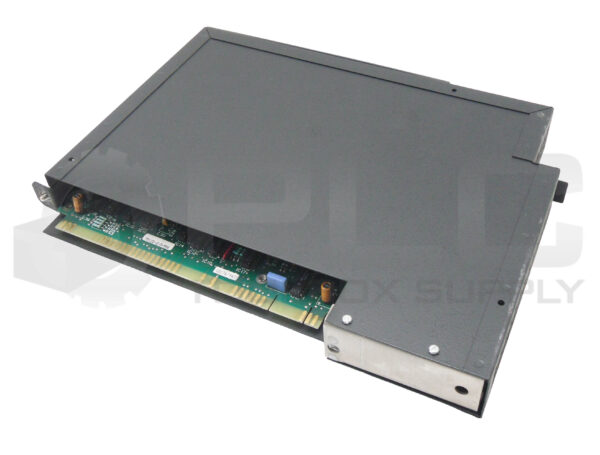 SQUARE D SY/MAX 8030 RIM331 /H INPUT MODULE 75122-526-50 - Image 2
