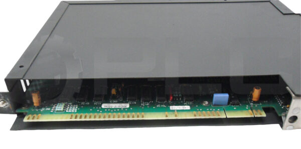 SQUARE D SY/MAX 8030 RIM331 /H INPUT MODULE 75122-526-50 - Image 3