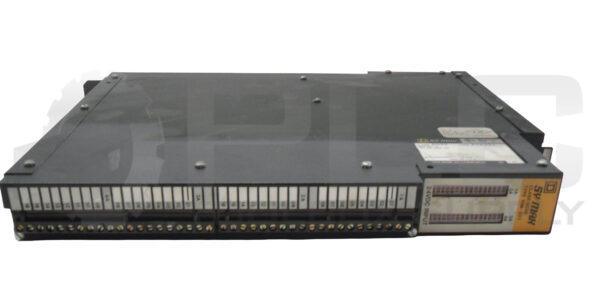 SQUARE D SY/MAX 8030 RIM331 /H INPUT MODULE 75122-526-50 - Image 4