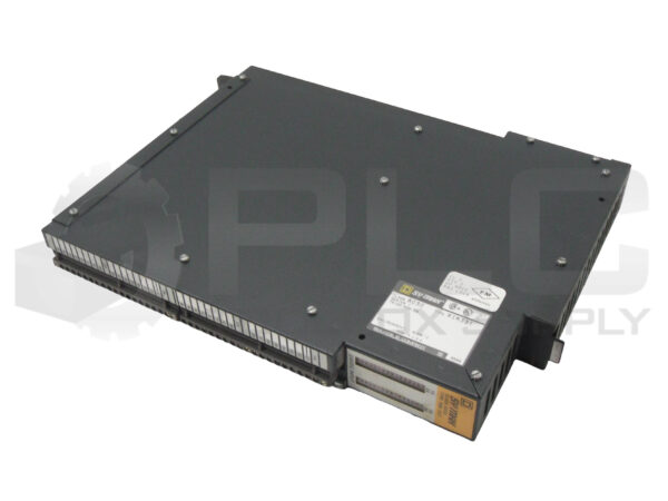 SQUARE D SY/MAX 8030 RIM331 /I INPUT MODULE 75122-526-50