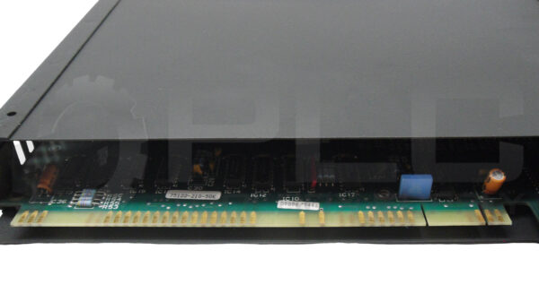 SQUARE D SY/MAX 8030 RIM331 /I INPUT MODULE 75122-526-50 - Image 3