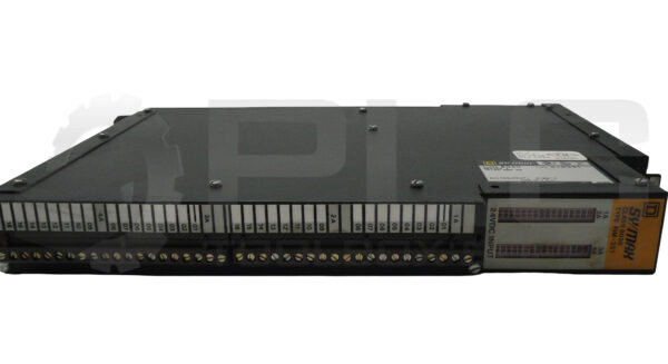 SQUARE D SY/MAX 8030 RIM331 /I INPUT MODULE 75122-526-50 - Image 4