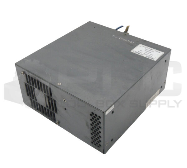 NEMIC LAMBDA EWS-600-24 POWER SUPPLY 24V 27A
