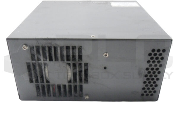 NEMIC LAMBDA EWS-600-24 POWER SUPPLY 24V 27A - Image 4