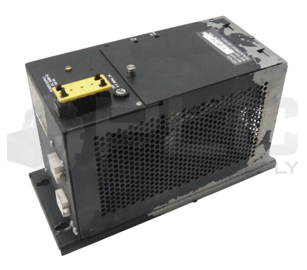 SQUARE D SY/MAX 8030 PS21 /A2 POWER SUPPLY 120V 50/60HZ 150VA 3061153150 *READ* - Image 2
