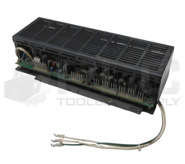 YAMABISHI SF-PW POWER SUPPLY UNIT