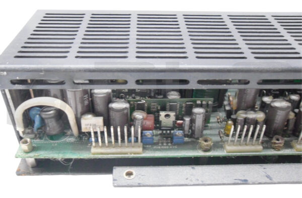 YAMABISHI SF-PW POWER SUPPLY UNIT - Image 3