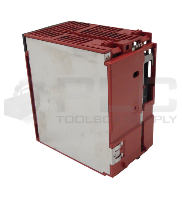 MITSUBISHI Q61P POWER SUPPLY UNIT 130VA 100-240VAC 50/60HZ - Image 2