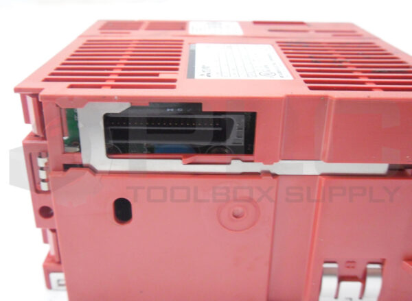 MITSUBISHI Q61P POWER SUPPLY UNIT 130VA 100-240VAC 50/60HZ - Image 3
