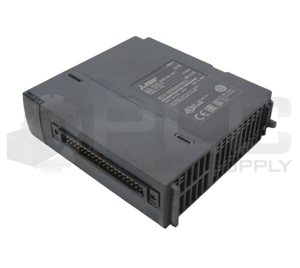 MITSUBISHI QD62D HIGH SPEED COUNTING UNIT 24VDC 2.23A