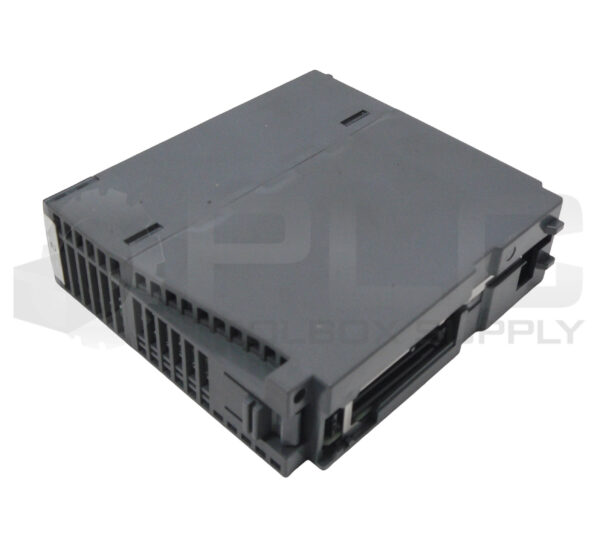 MITSUBISHI QD62D HIGH SPEED COUNTING UNIT 24VDC 2.23A - Image 2