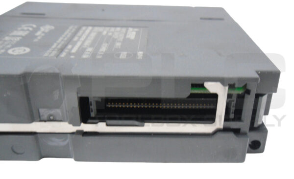 MITSUBISHI QH42P INPUT/OUTPUT MODULE 24VDC 4MA - Image 3