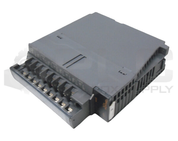 MITSUBISHI Q64ADH A/D CONVERTER UNIT 15VDC 30MA