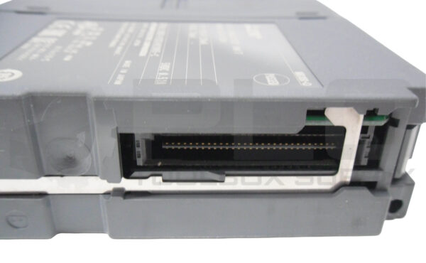 MITSUBISHI Q64ADH A/D CONVERTER UNIT 15VDC 30MA - Image 3