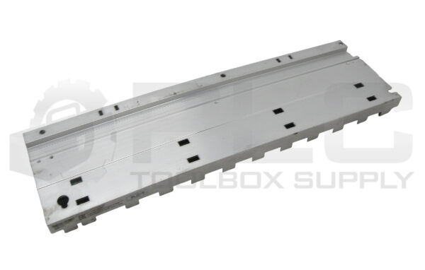 MITSUBISHI Q38B BASE UNIT 5VDC 0.12A; 10 SLOT - Image 2