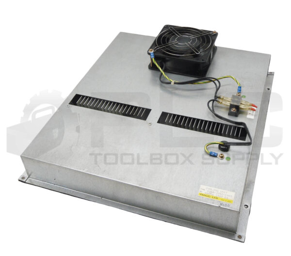 FANUC A05B-2350-C903 COOLING UNIT