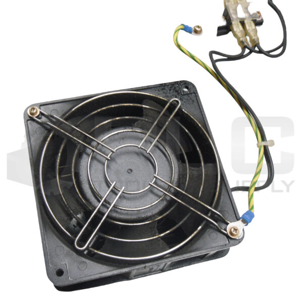 FANUC A05B-2350-C903 COOLING UNIT - Image 3