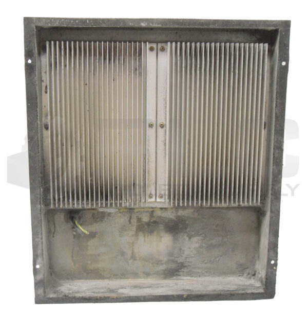 FANUC A05B-2350-C903 COOLING UNIT - Image 4