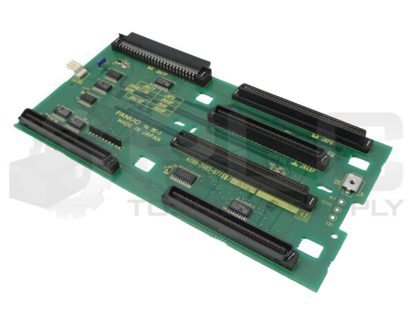FANUC A20B-2002-0771/01A CIRCUIT BOARD