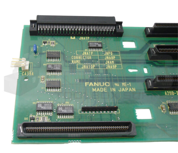 FANUC A20B-2002-0771/01A CIRCUIT BOARD - Image 4