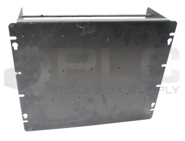 SQUARE D SY/MAX 8030 RRK-200 /E2 9 SLOT CHASSIS - Image 5