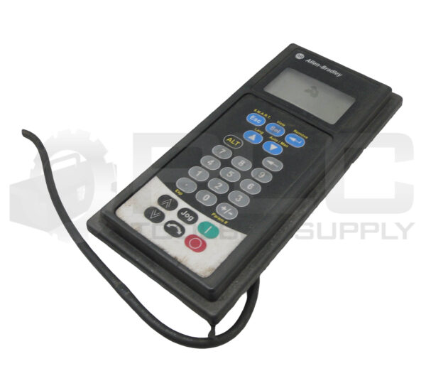 ALLEN BRADLEY 20-HIM-C3 /A HUMAN INTERFACE MODULE