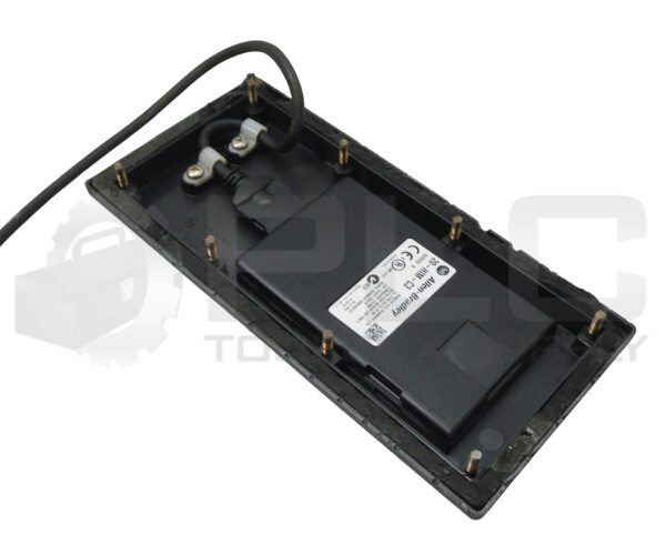 ALLEN BRADLEY 20-HIM-C3 /A HUMAN INTERFACE MODULE - Image 2