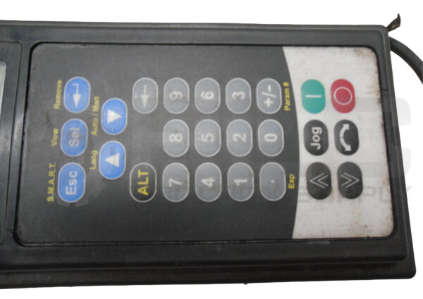 ALLEN BRADLEY 20-HIM-C3 /A HUMAN INTERFACE MODULE - Image 3