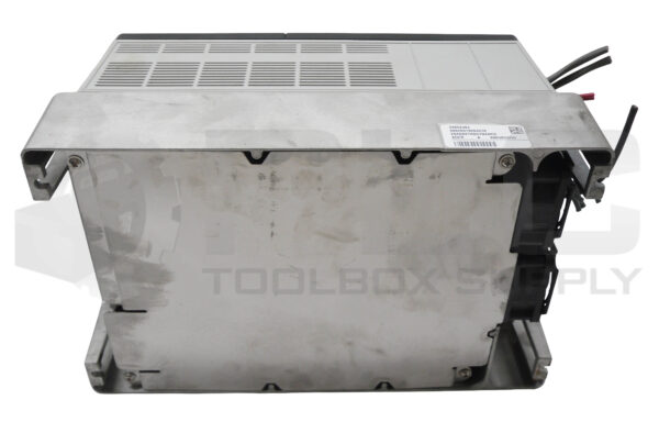 ALLEN BRADLEY 20AD027A0AYNANC0 /A POWERFLEX AC DRIVE 20HP    *UPS RED AVAILABLE* - Image 3