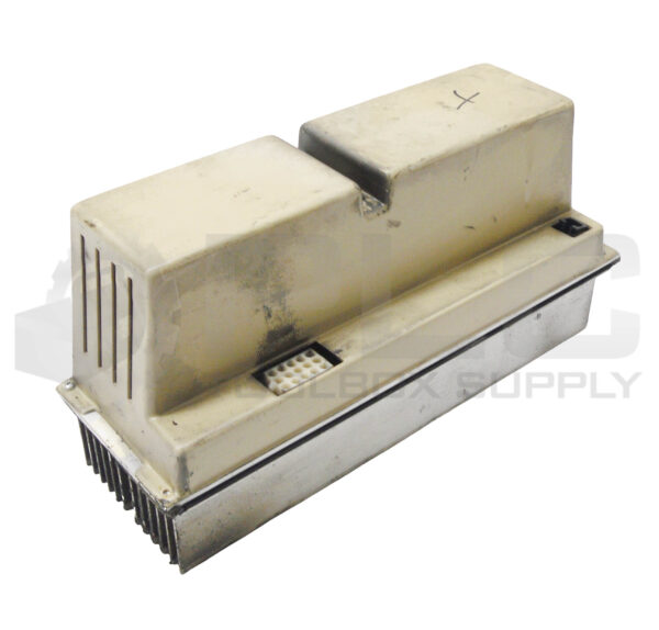 ABB 3HAB8101-7/01A SERVO DRIVE