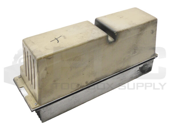 ABB 3HAB8101-7/01A SERVO DRIVE - Image 2