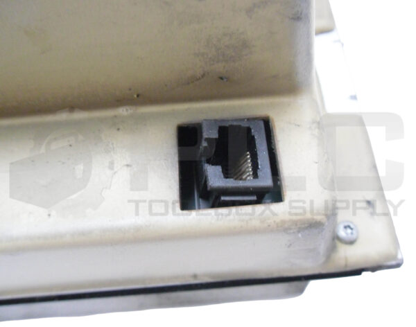 ABB 3HAB8101-7/01A SERVO DRIVE - Image 4