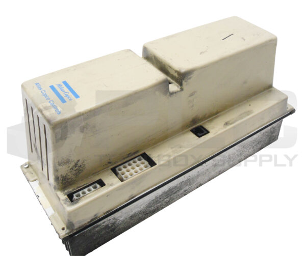 ABB 3HAB8101-2/01A SERVO DRIVE