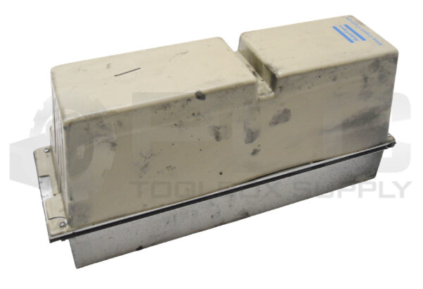 ABB 3HAB8101-2/01A SERVO DRIVE - Image 2
