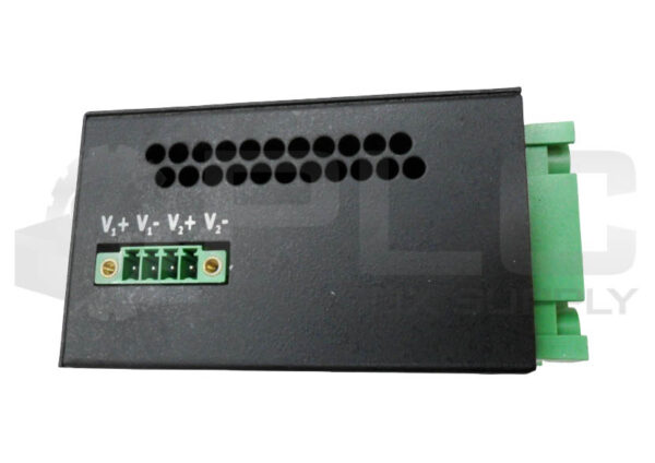N-TRON 304TX ETHERNET SWITCH 10-30VDC 0.5A - Image 3
