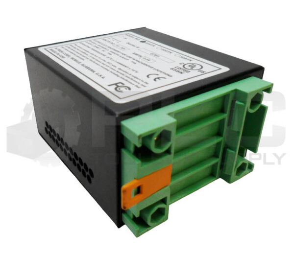 N-TRON 304TX ETHERNET SWITCH 10-30VDC 0.5A - Image 4